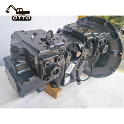 China Cheap Main Pump PC200-8 Hydraulic Main Pump For 708-2L-00500 for sale