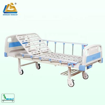 China Hospital Bed Hospital Equipment Price List Hospital Ward Equipment Hospital Bed for sale