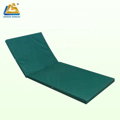 China Folding hospital bed mattress for sofa bed, used hospital bed mattress for sale