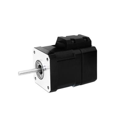 China Step Angle 1.8 Degree 42mm Nema 17 Closed Loop Stepper Motor With Encoder And Driver for sale