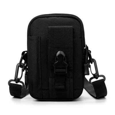 China Durbale Bag Small Tactical Rover Carrying Backpack Molle Assault Chain Military Bag for sale