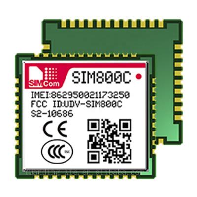 China 100%Original SIM68MB SIMCOM IOT M2M Up To 4.0 Gbps Multiband Data Transfer 5G Sub-6GHz M.2 Module SIM68MB SIM68MB for sale