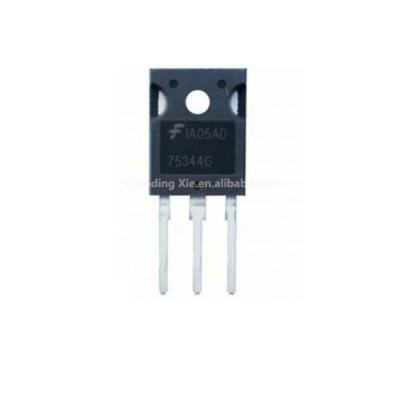 China (Hot offer) new original 75344G general purpose transistor for sale