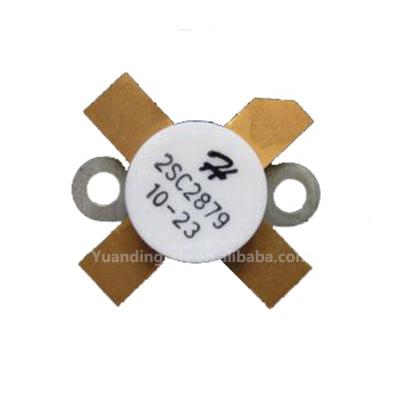 China (Hot offer) new original imported 2SC2879 general purpose transistors HF triode for sale