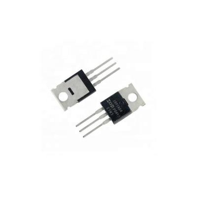 China Standard Manufacturer Supplier Mosfet Transistor Irf1404 for sale