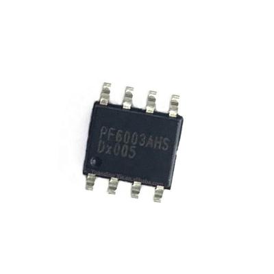 China (Hot offer) CIHP SOP-8 standard IC PF6003AHS PF6003 for sale