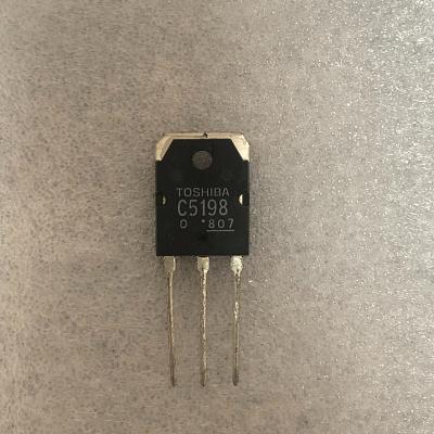 China Standard hot offer new original IC chips C5198 in stock original integrated circuit for sale