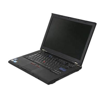 China 2020 hot offer factory direct wholesale 3G 14.1 inch 15.4 inch second hand laptop notebook for sale