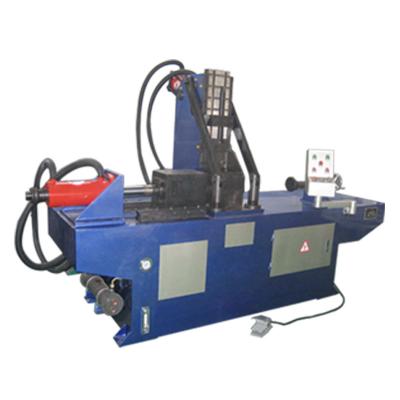 China Machinery Repair Shops Pipe End Forming Machine, Hydrali Tube End Expanding And Shrinking Machine for sale