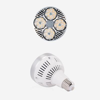 China Post Modern OEM Odm 35w Led Par30 50W Bulb Par 30 Bulb Jewelry Spotlight Par30 35w Led Spotlight for sale