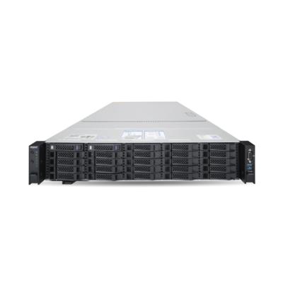 China High Performance NF5280M5 Intel xeon silver 4114 Inspur Gpu Rack Server Inspur NF5280M5-4114 for sale