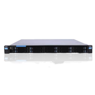 China Wholesale Original Inspur NF5180M5 Inspur NF5180M5-5115 Running Extreme Performance 1u GPU Rack Server for sale