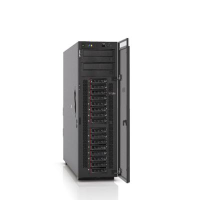 China BESTSELLER Lenovo ThinkSystem ST250 G5400 8GB 4U Tower Server ST250 for sale