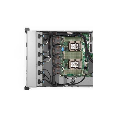 China original lenovo intel xeon-gold 5120 2U rack server ThinkSystem SR590 SR590 for sale