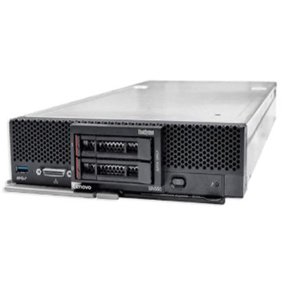 China half height blade server lenovo thinksystem sn550 compute node Lenovo sn550 Server-4216 for sale