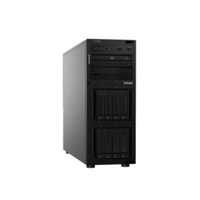 China lenovo thinksystem st250 tower server Lenovo ST250 Server-E-2186G for sale