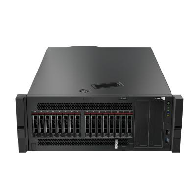 China New original Lenovo server network thinksystem st550 ST550 Server-4110 for sale