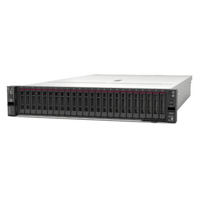 China Lenovo Lenovo SR665-7252 ThinkSystem SR665 Rack Server for sale