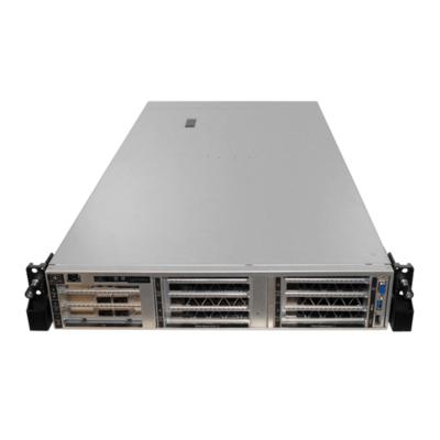 China lenovo server ThinkSystem SR670 Rack Server Lenovo SR670-4110 for sale