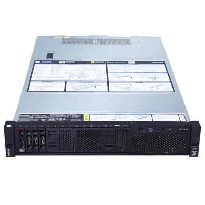 China High Quality ThinkSystem SR650 2U Rack Lenovo SR650 for sale