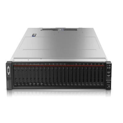 China Best Seller ThinkSystem SR650 4208 Server 32GB SR650 for sale