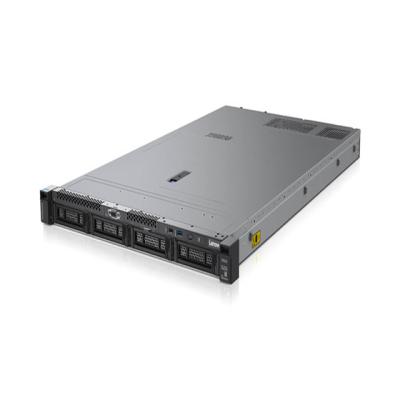 China Lenovo ThinkSystem SR530 Rack Server Lenovo ThinkSystem SR530-4116T for sale