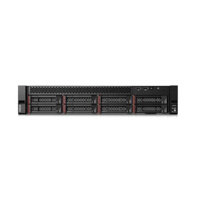 China Lenovo ThinkSystem SR590 server-4110 Lenovo SR590 server for sale