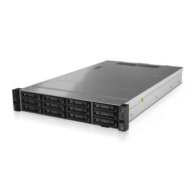 China LENOVO SR550 Intel xeon3206R/16G/600G/2U Rack SR550 Server for sale