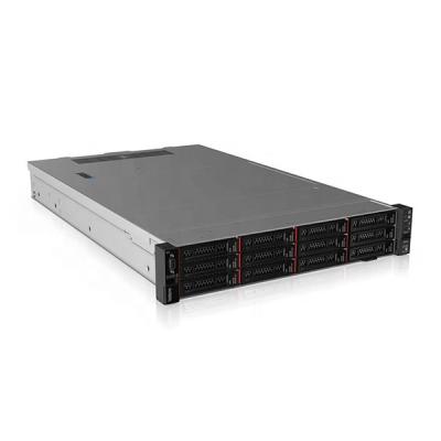 China New and original LENOVO Intel xeon 3206 Memrey 16G 2U cpu support server SR550 Lenovo SR550 Server-3206 for sale