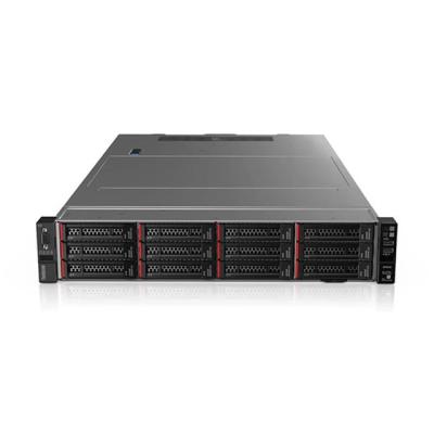 China Hot sale original Intel xeon3106 16G 300G 550W SR550 server SR550 support for sale