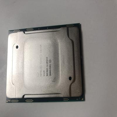 China New Original Server CPU Xeon Silver 4208 2.1Ghz 8Core 11MB 85W Server Processor for sale