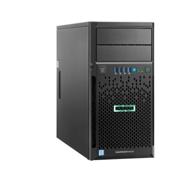 China china manufacturer HPE ProLiant ML30 Gen9 server HPE ML30 HPE ProLiant ML30 Gen9 server for sale