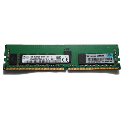 China High Quality Dual Rank Server HPE Memory 16GB 2933 Server Memory for sale