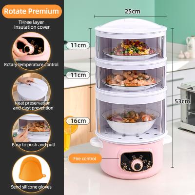 China Quality Design Food Cover Heat Preservation Cover Dust Proof Unique Factory Guaranteed Unique Kitchen Storage Container Viable for sale