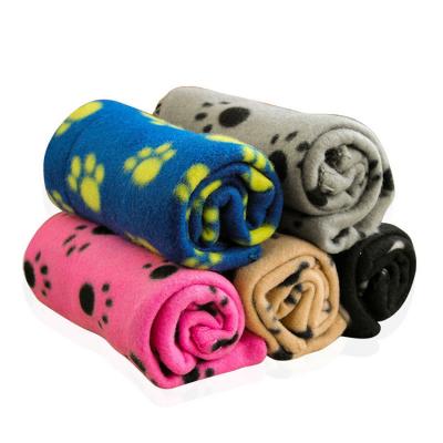 China Hot Sale Pet Cleaning And Sustainable Bathing Supplies Five Colors Shear Plush Pet Cat Blankets Towel For Dogs for sale