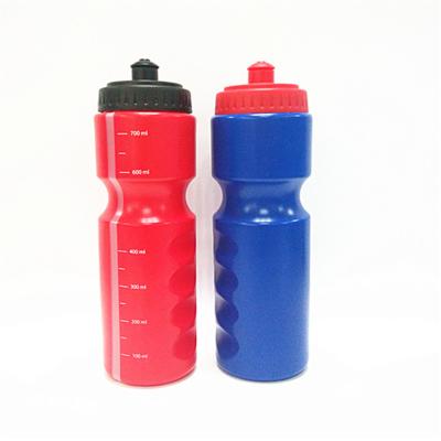 China Sustainable Brand New Design Eco Friendly Water Bottle For Kids Wholesale BPA Free Bottles for sale