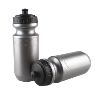 China Durable push-pull lid squirt water bottle for sale