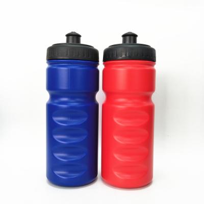 China Factory direct sales promotion gifts stocked cheap water bottle for sale