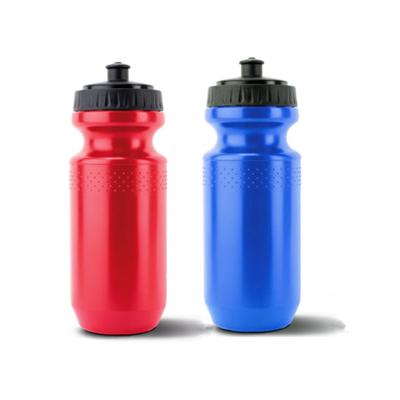 China Factory Stocked Hot Sales 500ml Customized Water Bottle for sale