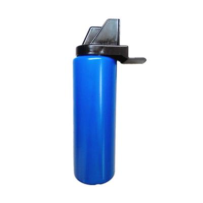 China 1000ml Chin Rest Viable Water Bottle for sale