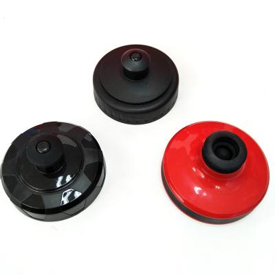 China Non Spill Plastic Sports Water Bottle Caps Wholesale for sale