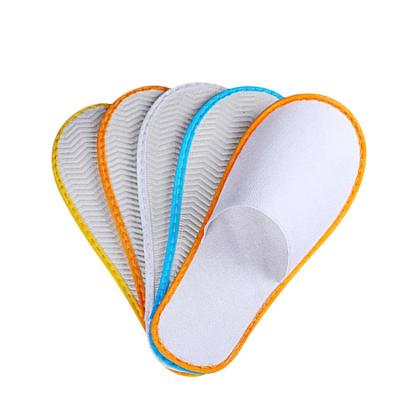 China Light Delivery Terry Hotel Slippers Non Woven White Disposable Custom Quick Toe Terry Spa Disposable Slippers Open-Closed for sale