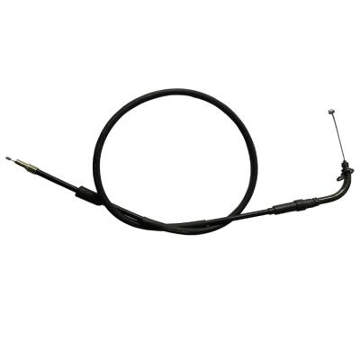 China PVC+Steel+Parts High Performance Motorcycle Parts Clutch Cable for sale