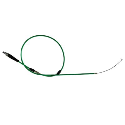 China PVC+Steel+Parts Hot Selling Universal Motorcycle Grab Cable Motorcycle Cable Supplier Clutch Cable Steel for sale