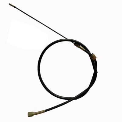 China High Quality PVC+Steel+Parts Truck Control Throttle Cable OEM Throttle Cable for sale