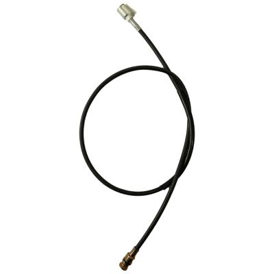 China High Qualitygear PVC+Steel+Parts Cable High Performance Truck Shift Cable for sale