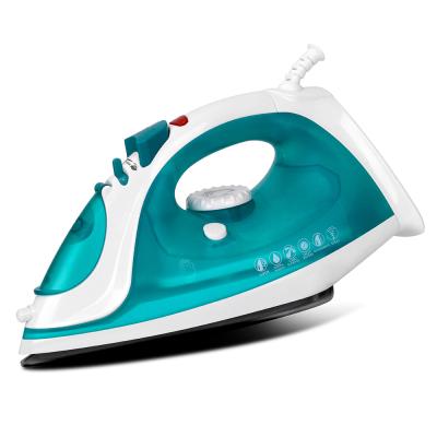 China Household Clothes Automatic Garment Steam Press Boiler Electric Iron Handheld Laundries Price for sale