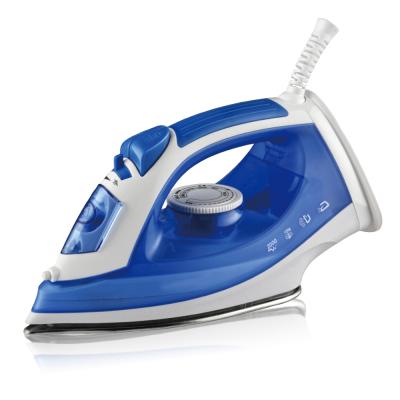 China 2000W Household Wholesale Industry Electric Handheld Portable Steam Iron and Commercial Integration Steam Iron for Clothes for sale