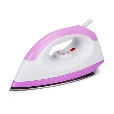 China Household Adjustable Ceramic Ladies Handheld Steam Iron Clothes With Water Tank For Shirt for sale