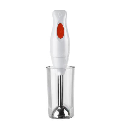 China Cheap Multi-Function Electric Stick Blender Machine Portable Blender Immersion Spare Parts Knob Ejector Hand Beater Kitchen Mixer for sale